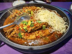 湘西臭鳜鱼-湘西土菜(望京店)
