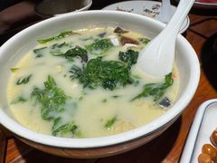 -随缘小馆(红岭路店)