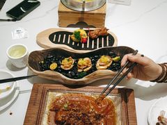 -3号仓库·创意中国菜(新世界城店)