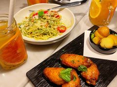 -玛尚诺意式餐厅(天环广场店)