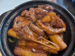 -聚福宝合苑食府(南头镇店)