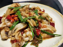 -达叔香味海鲜(海棠68环球美食街店)