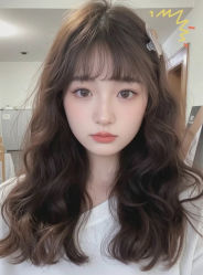 -时尚殿堂hair salon