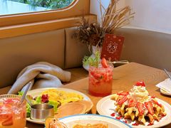 -SorSod 咖啡&食堂