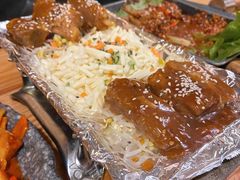 -小木屋米酒店·韩国料理(深圳总店)