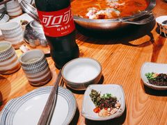 -老凯俚酸汤鱼(鸿通城店)