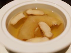 -万丽轩·粤菜(王府井金茂万丽酒店)