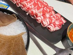 -新辣道鱼火锅(上地华联店)