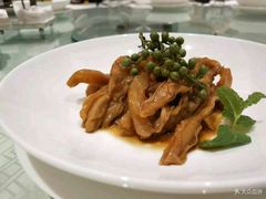 -南山鲜虾面·活鲜小馆·海味大连菜(南山总店)