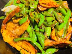 -小菜园新徽菜(苏州繁花中心店)
