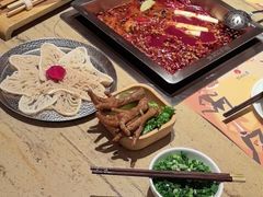 -锦城印象火锅(天府三街店)