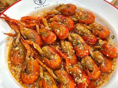 -李记红灯笼龙虾馆(渔人码头店)