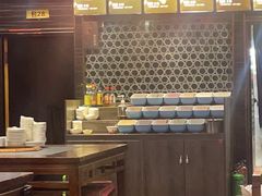-陈府大宅门成都火锅·手切鲜肉(太原街店)