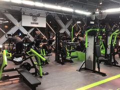 -GMJ·24H健身房(四川北路店)