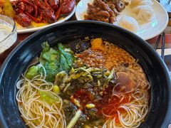 -上海浦东星河湾酒店