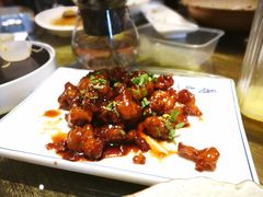 -童年小筑餐厅(申花路店)
