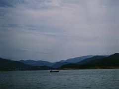 -翠屏湖景区