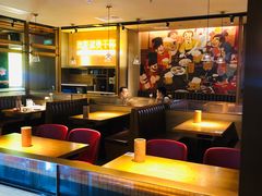 大堂-蚝太郎 • 海鲜烧烤(Upark店)
