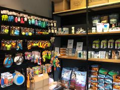 -百好乐宠物友好餐厅(朝外大街店)