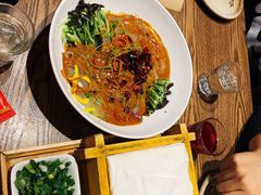 -鸽子窝(青塔店)