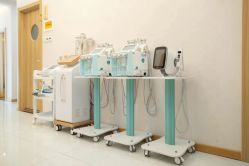 -慈蕊美容养生·专业经络调理