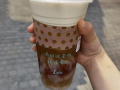 -1点点(龙湖金楠天街店)