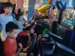 -反斗乐园(领展中心城店)
