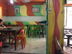 -Jonah's Fruit Shake & Snack Bar