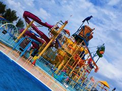 -秦皇岛乐岛海洋王国