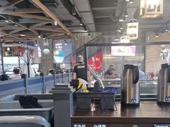 -快乐小羊(富强中路店)