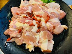 -汕头泉成沙茶火锅(中山总店)