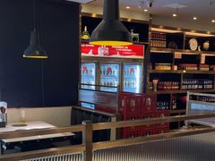 -韩大地烤肉海鲜火锅自助(五一广场店)