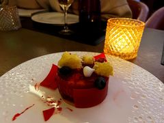 -恰餐厅及酒吧CHAR Bar & Grill(北京三里屯洲际店)