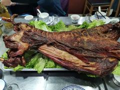 -蒙乡烤全羊·烤羊腿(京溪同和店)