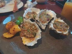 -西安W酒店·WEI全味西餐厅