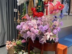 -海马体照相馆(上海宝山万达广场店)