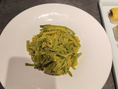 凉拌黄花-紫泥369粗粮季(鼓楼店)