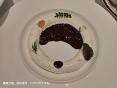 -马克西姆俄罗斯餐厅(绥芬河店)