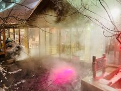 -汉拿山温泉度假酒店