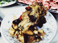 -碳火鱼羊坊(重庆总店)