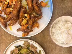 -念念Restaurant(贝岗店)