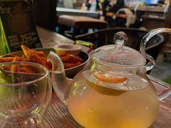 -Big Bamboo 大竹子体育主题餐厅(虹梅路店)