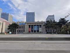 -烟台市博物馆