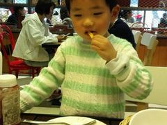 -Mr.Pizza米斯特比萨(盐城聚龙湖店)