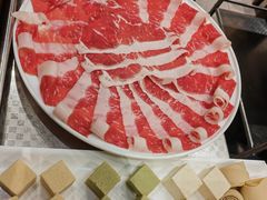 -清真·鸦儿李记·涮肉(和平里店)
