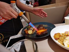 -卡朋西餐(悦汇城店)