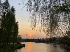 -七彩云南欢乐世界
