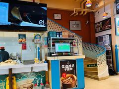 -撒拉花儿·新疆菜·清真(太阳宫店)