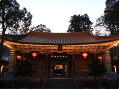 -大理文庙(大理古城)