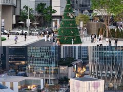 -深圳湾万象城(南山店)